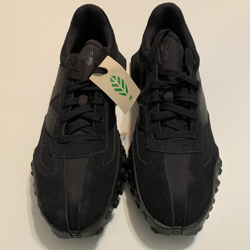 New Balance XC-72 Shoes Triple Black UXC72SC Men's Size 10 - Picture 7 of 7